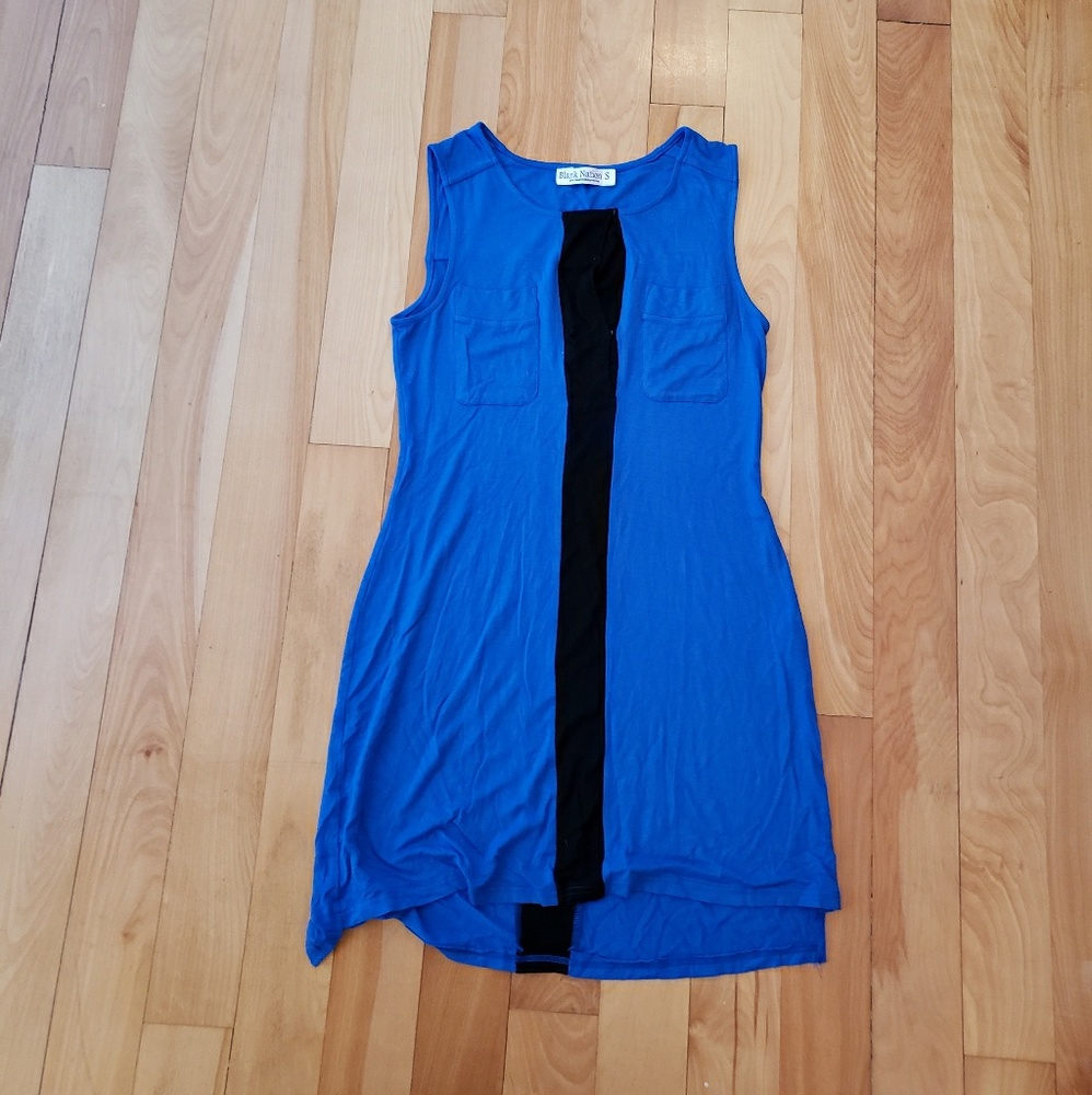 Tank dress